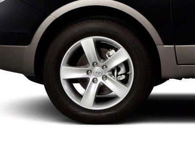 2011 Hyundai VERACRUZ FWD 4dr Limited