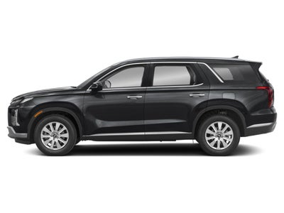 2024 Hyundai PALISADE SEL 7P FWD
