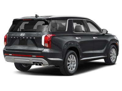 2024 Hyundai PALISADE SEL 7P FWD