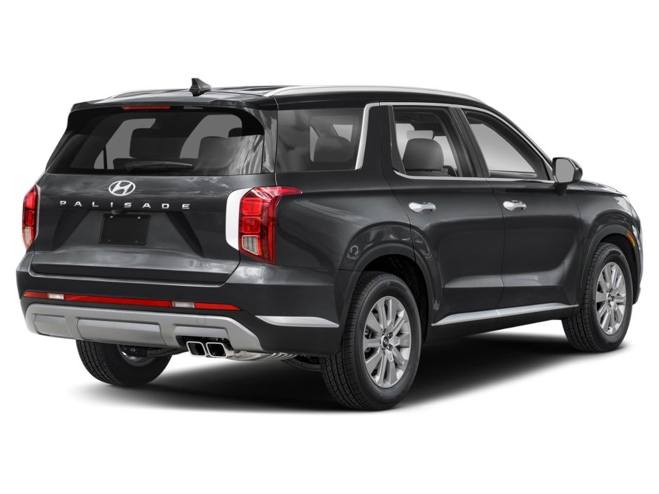 2024 Hyundai PALISADE SEL 7P FWD