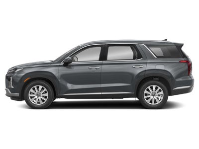 2024 Hyundai PALISADE SEL 7P FWD