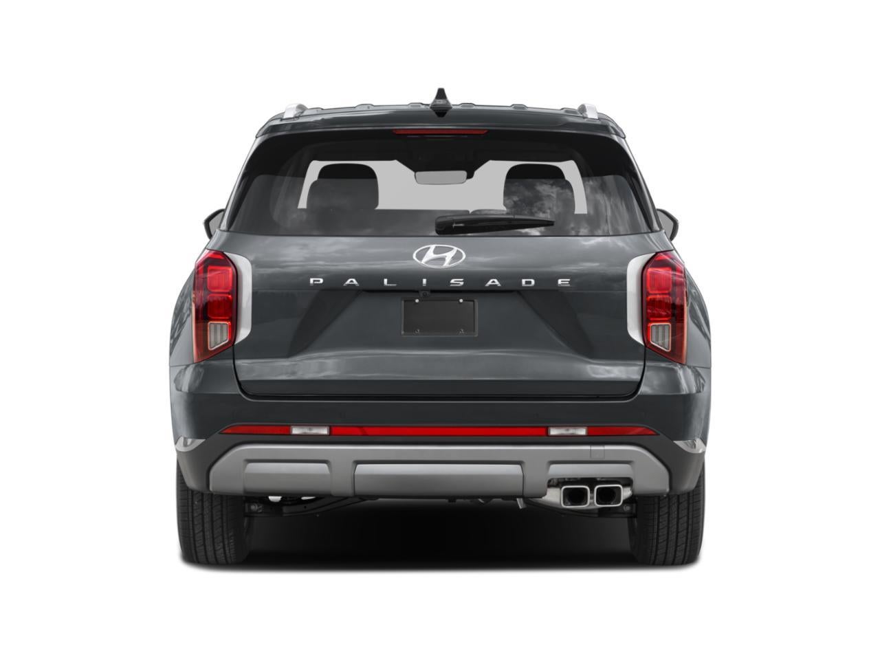 2024 Hyundai PALISADE SEL 7P FWD