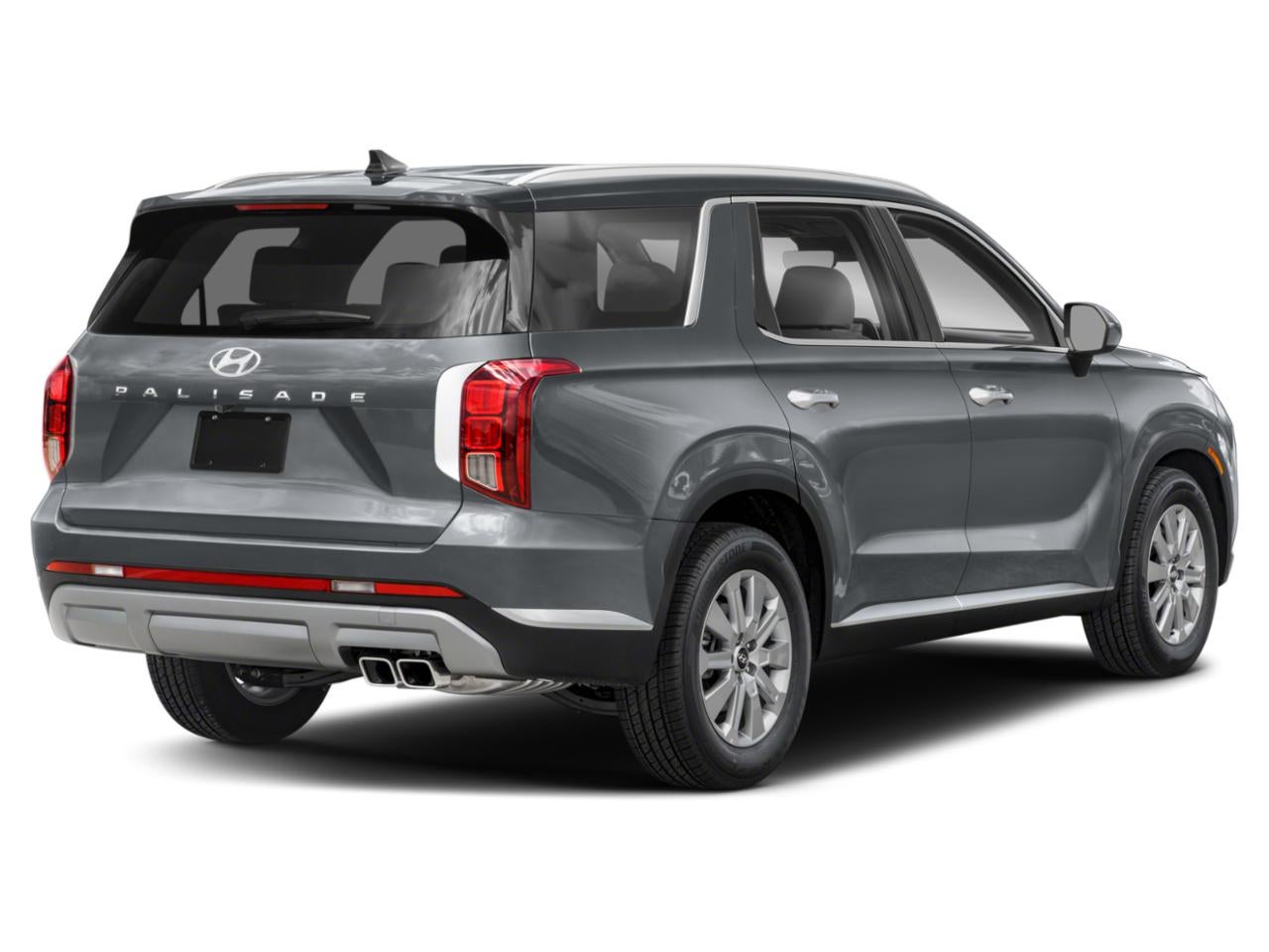 2024 Hyundai PALISADE SEL 7P FWD