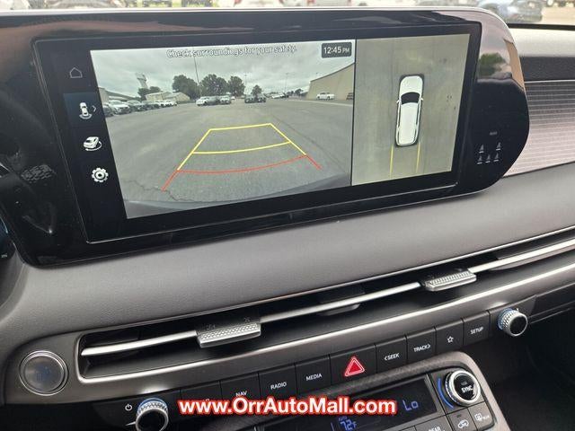 2024 Hyundai PALISADE Limited FWD