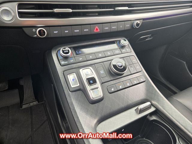 2024 Hyundai PALISADE Limited FWD