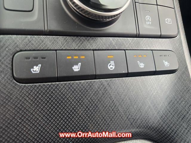 2024 Hyundai PALISADE Limited FWD