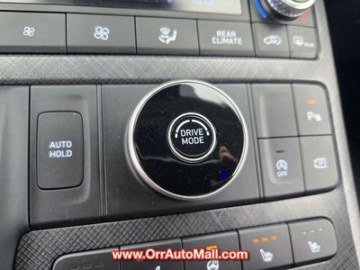 2024 Hyundai PALISADE Limited FWD