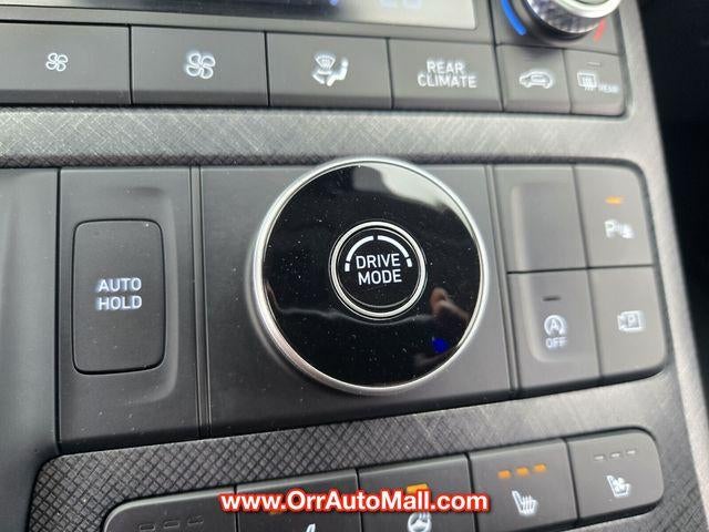 2024 Hyundai PALISADE Limited FWD