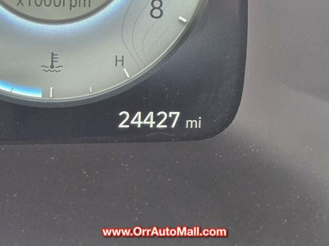 2024 Hyundai PALISADE Limited FWD
