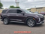 2024 Hyundai PALISADE Limited FWD