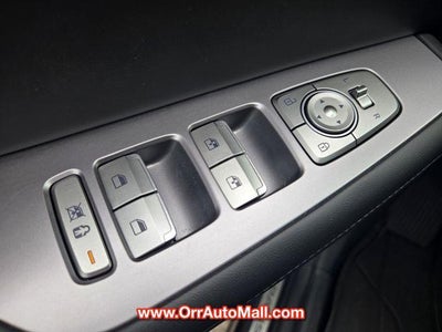 2024 Hyundai PALISADE Limited FWD