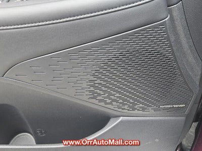 2024 Hyundai PALISADE Limited FWD
