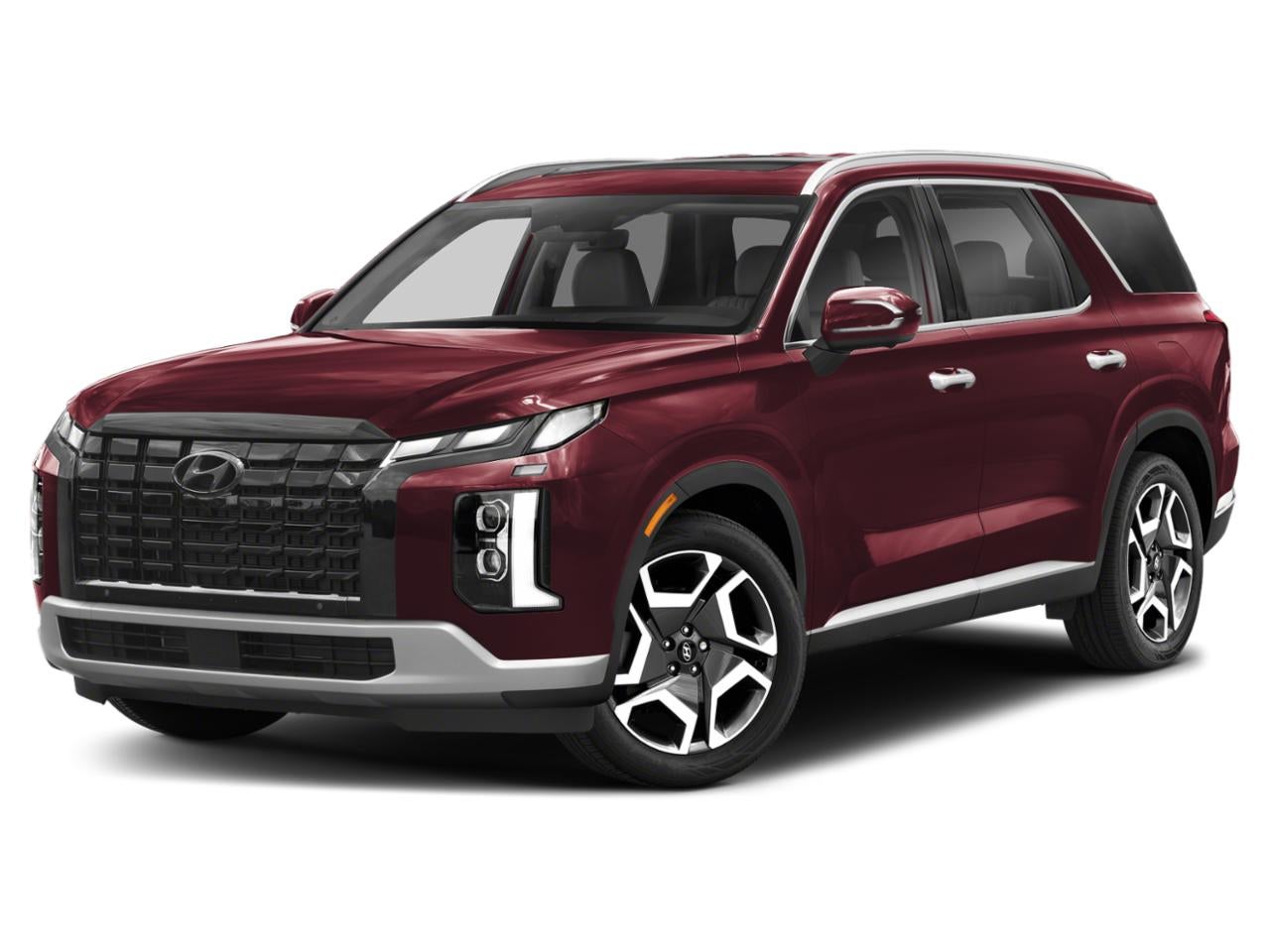 2024 Hyundai PALISADE Limited FWD