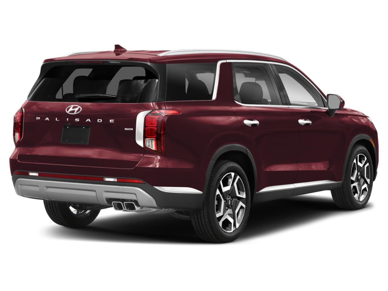 2024 Hyundai PALISADE Limited FWD