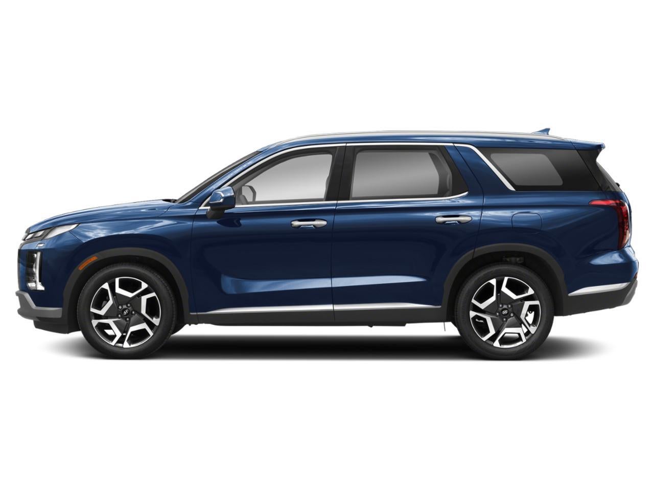 2023 Hyundai PALISADE Limited FWD