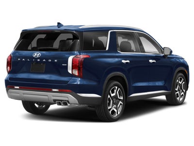 2023 Hyundai PALISADE Limited FWD