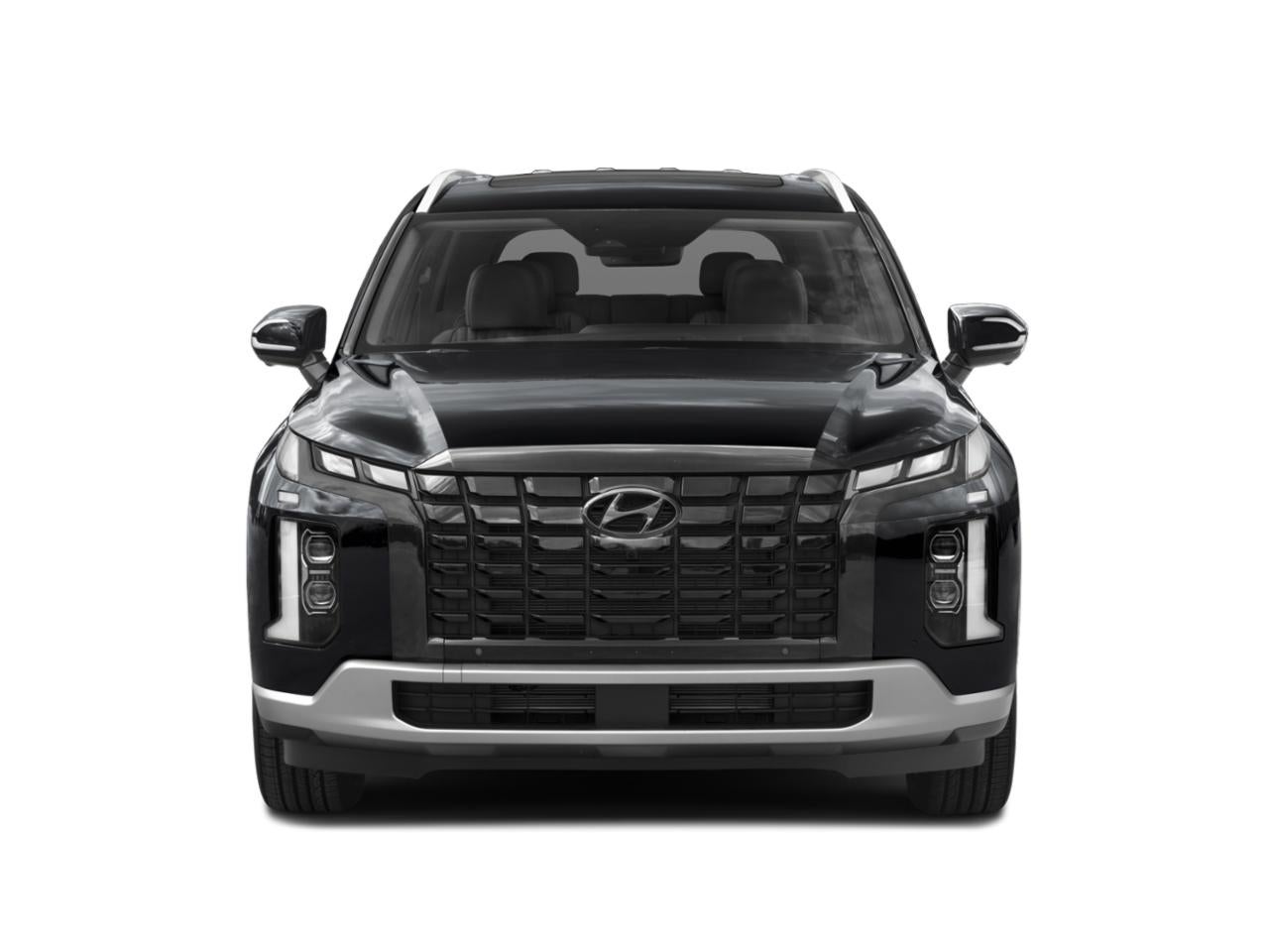 2023 Hyundai PALISADE Limited FWD