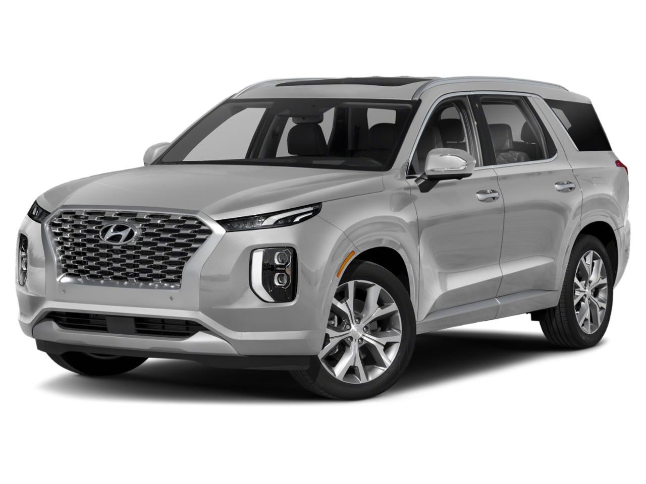 2022 Hyundai PALISADE Limited FWD