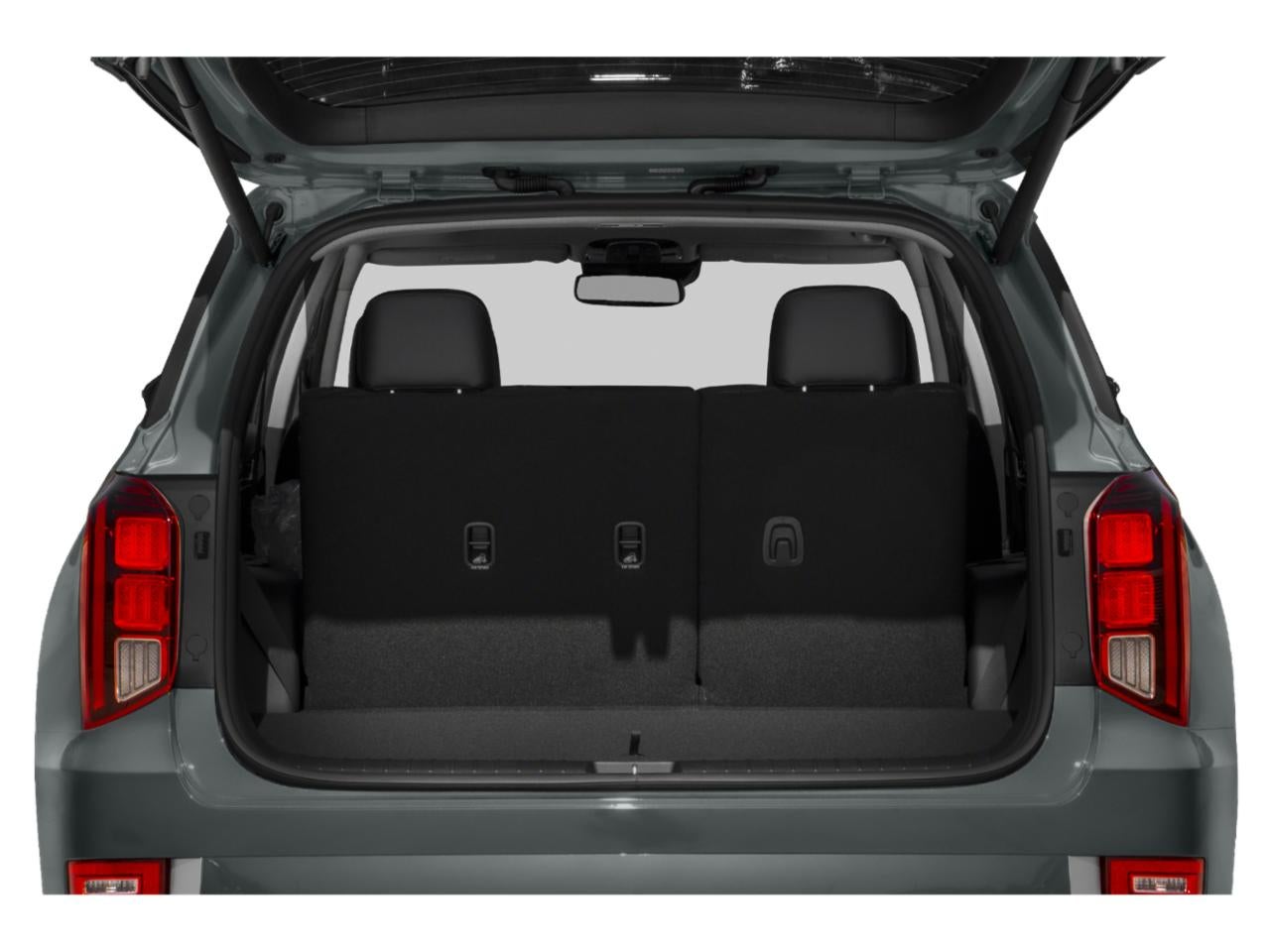 2022 Hyundai PALISADE Limited FWD