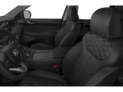 2022 Hyundai PALISADE Limited FWD