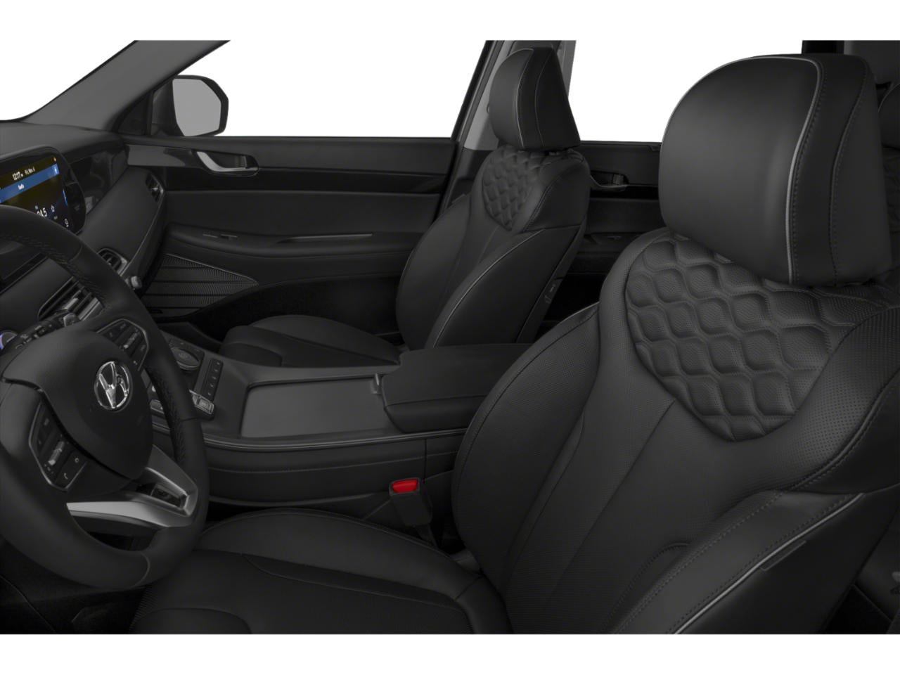 2022 Hyundai PALISADE Limited FWD