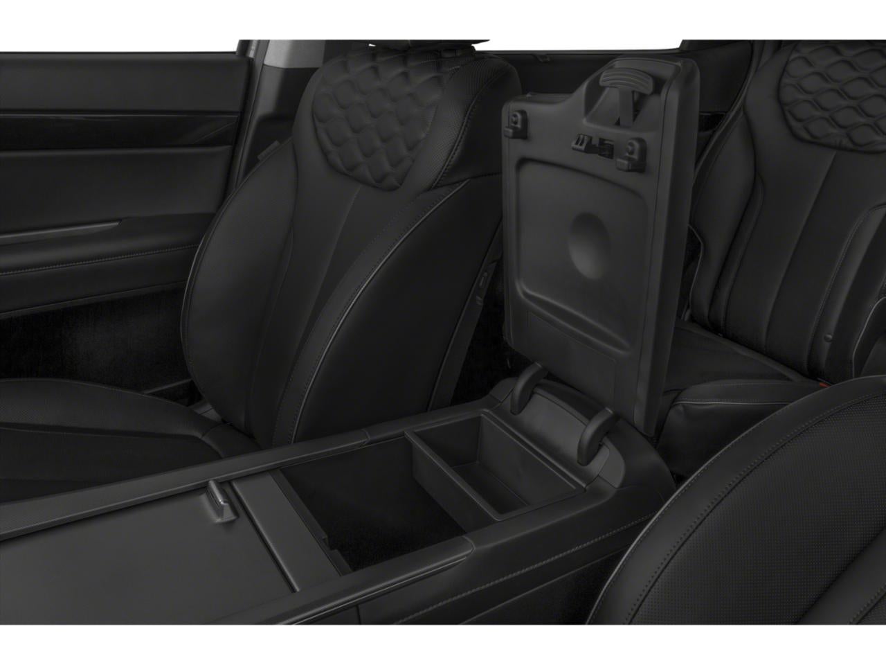 2022 Hyundai PALISADE Limited FWD