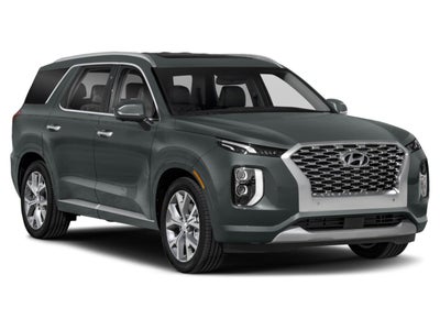 2022 Hyundai PALISADE Limited FWD