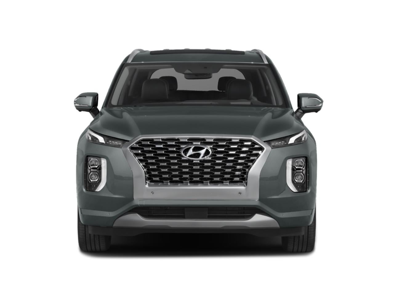 2022 Hyundai PALISADE Limited FWD