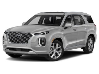 2022 Hyundai PALISADE Limited FWD