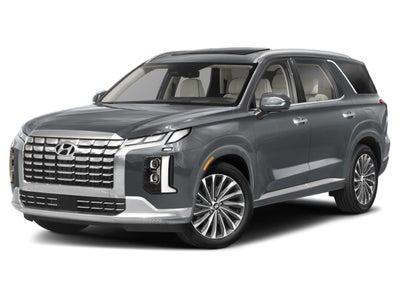 2024 Hyundai PALISADE Calligraphy FWD