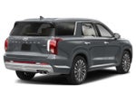 2024 Hyundai PALISADE Calligraphy FWD