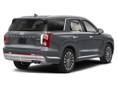 2024 Hyundai PALISADE Calligraphy FWD