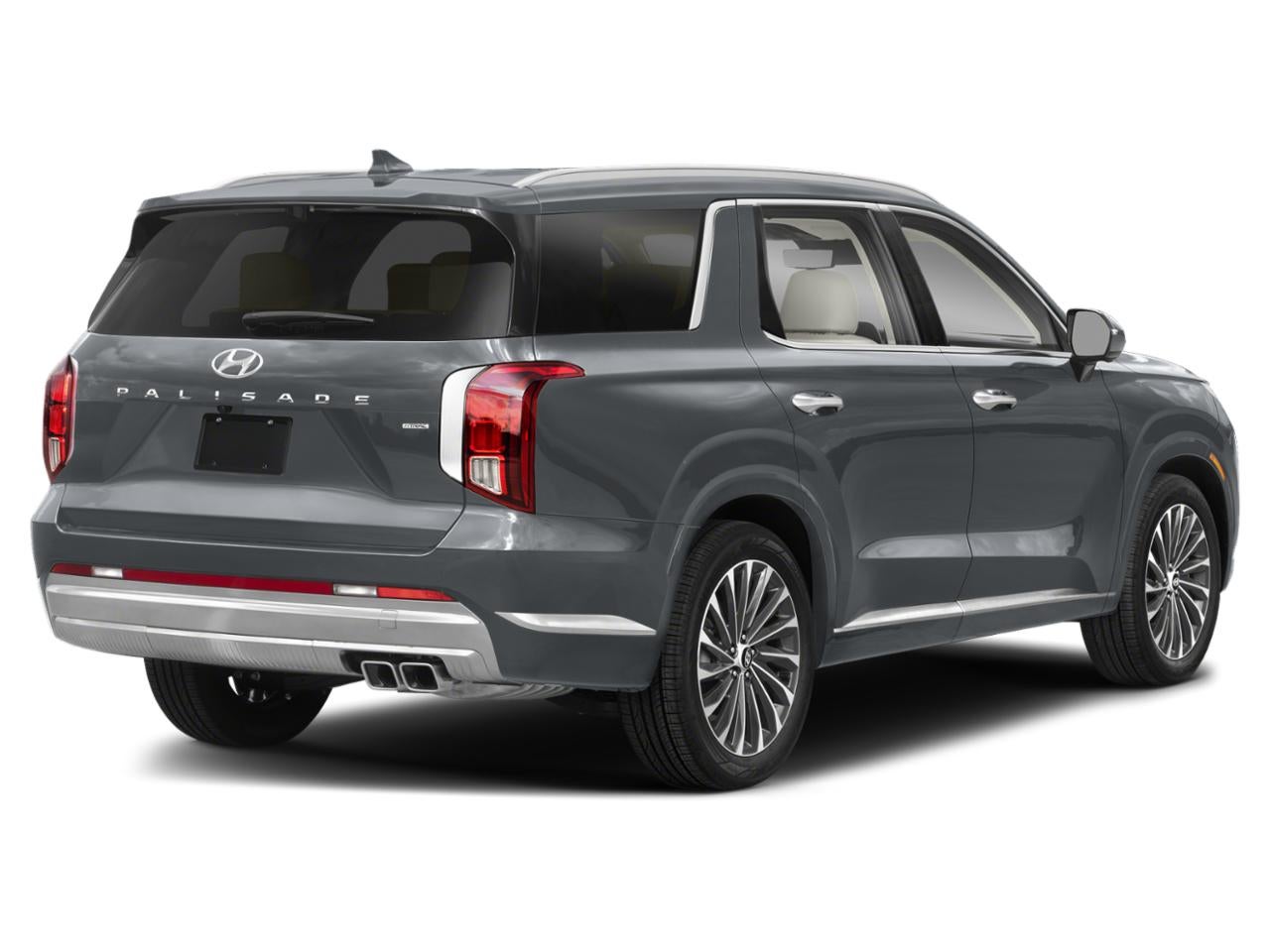 2024 Hyundai PALISADE Calligraphy FWD