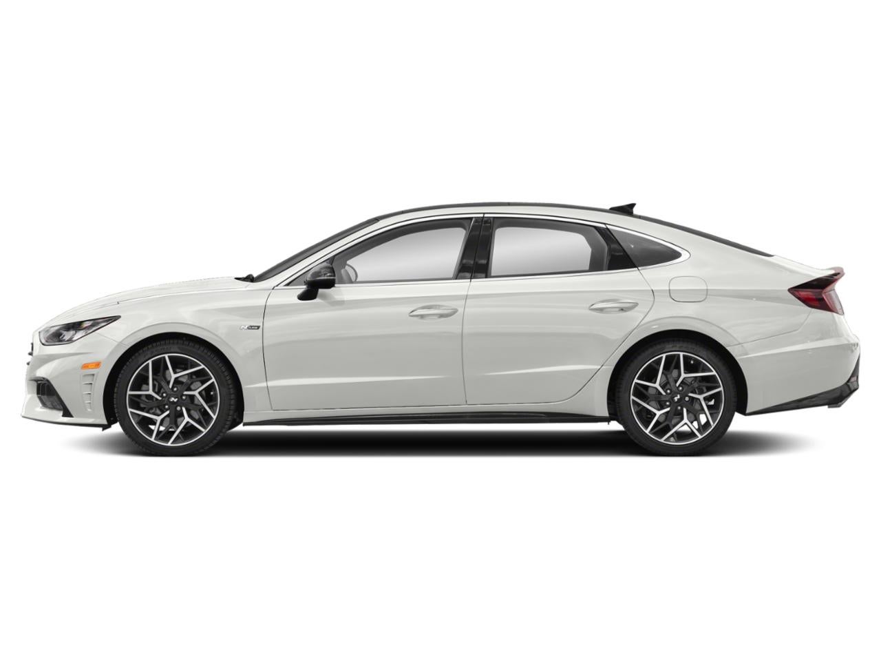 2022 Hyundai SONATA N Line 2.5T