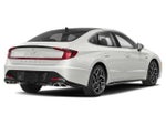 2022 Hyundai SONATA N Line 2.5T