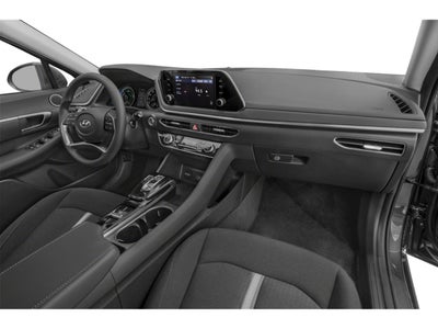 2023 Hyundai SONATA Hybrid Blue 2.0L *Ltd Avail*