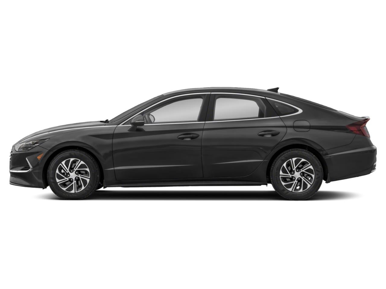 2023 Hyundai SONATA Hybrid Blue 2.0L *Ltd Avail*
