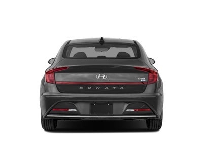 2023 Hyundai SONATA Hybrid Blue 2.0L *Ltd Avail*