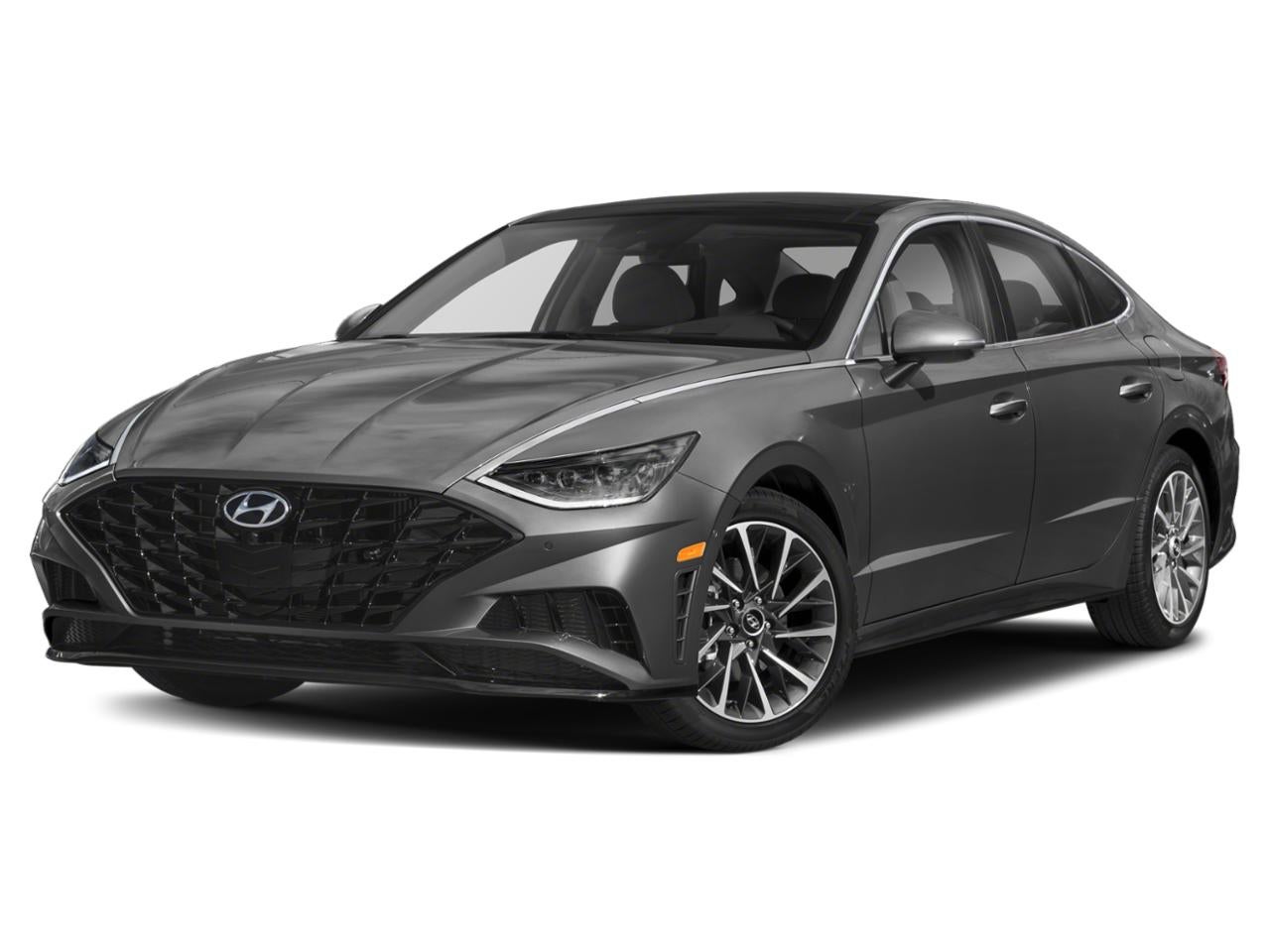 2022 Hyundai SONATA Limited 1.6T