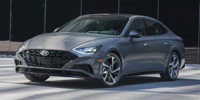 2022 Hyundai SONATA Limited 1.6T