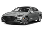 2022 Hyundai SONATA Limited 1.6T