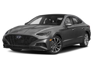 2022 Hyundai SONATA Limited 1.6T