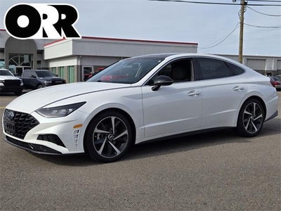 2023 Hyundai SONATA SEL Plus 1.6T *Ltd Avail*