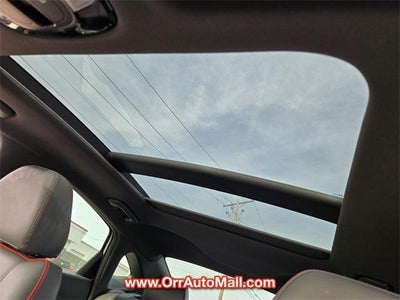 2023 Hyundai SONATA SEL Plus 1.6T *Ltd Avail*