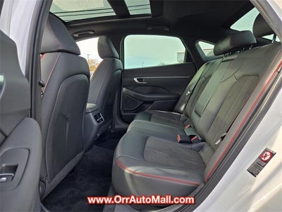 2023 Hyundai SONATA SEL Plus 1.6T *Ltd Avail*