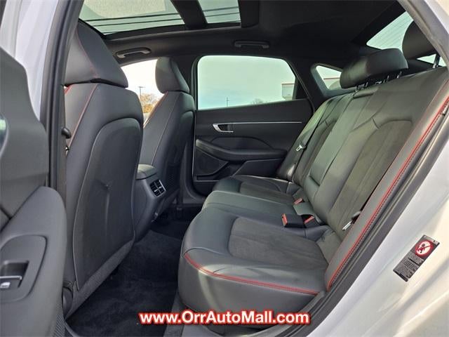 2023 Hyundai SONATA SEL Plus 1.6T *Ltd Avail*