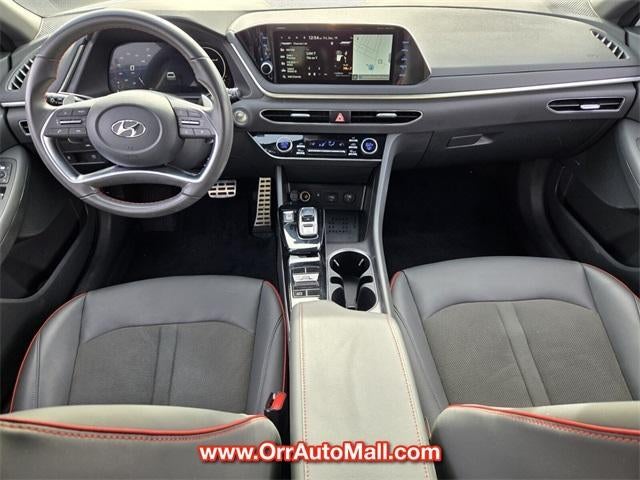 2023 Hyundai SONATA SEL Plus 1.6T *Ltd Avail*