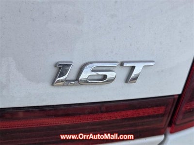 2023 Hyundai SONATA SEL Plus 1.6T *Ltd Avail*