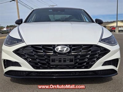 2023 Hyundai SONATA SEL Plus 1.6T *Ltd Avail*