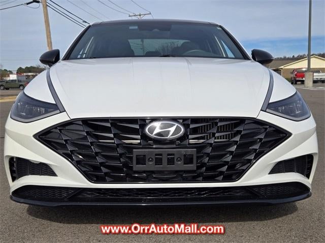 2023 Hyundai SONATA SEL Plus 1.6T *Ltd Avail*